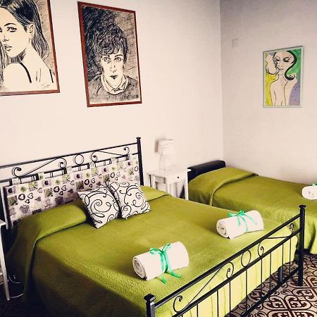 Casa Elide Bed & Breakfast Catania Luaran gambar