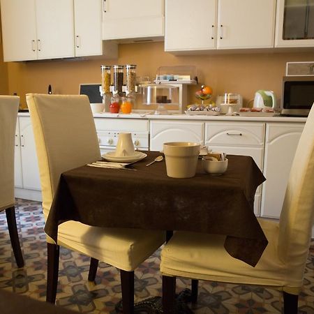 Casa Elide Bed & Breakfast Catania Luaran gambar