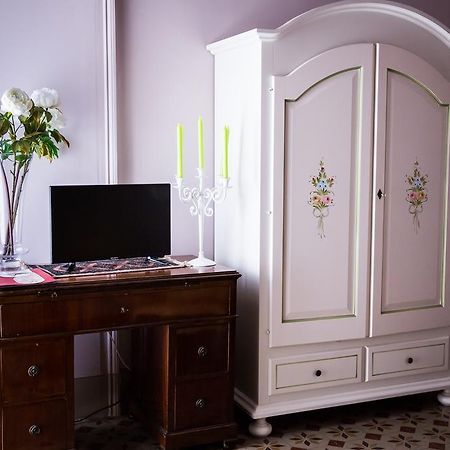 Casa Elide Bed & Breakfast Catania Luaran gambar