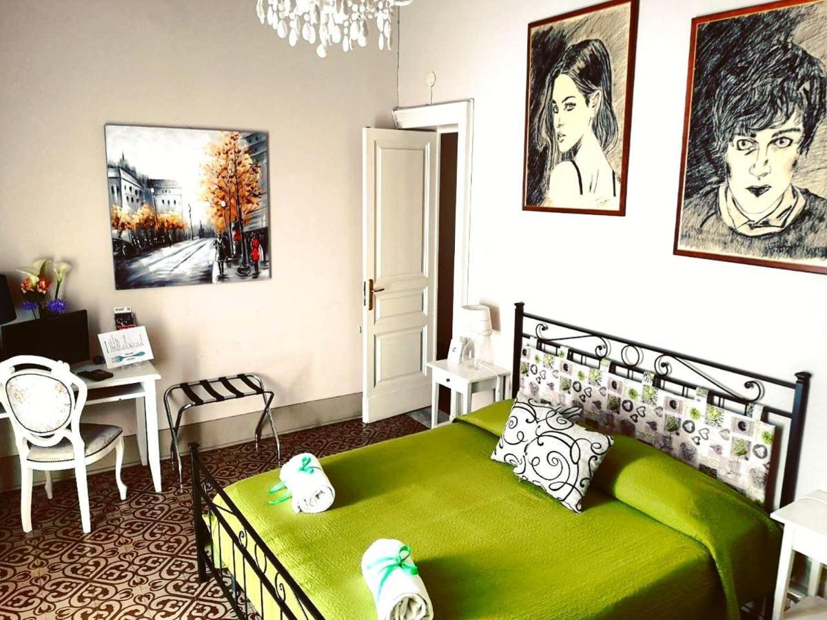 Casa Elide Bed & Breakfast Catania Luaran gambar
