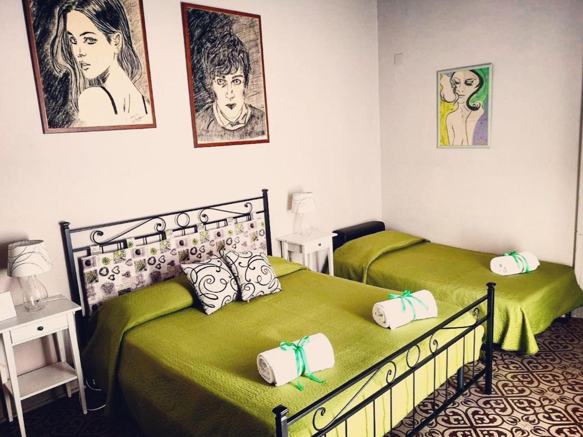 Casa Elide Bed & Breakfast Catania Luaran gambar