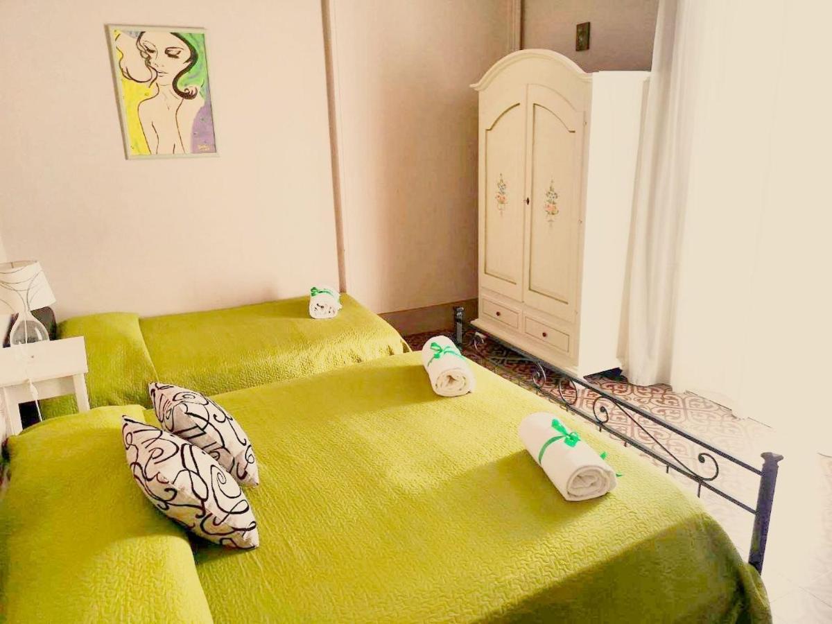Casa Elide Bed & Breakfast Catania Luaran gambar
