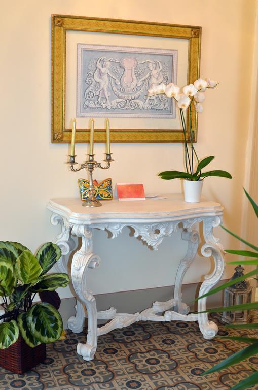 Casa Elide Bed & Breakfast Catania Luaran gambar