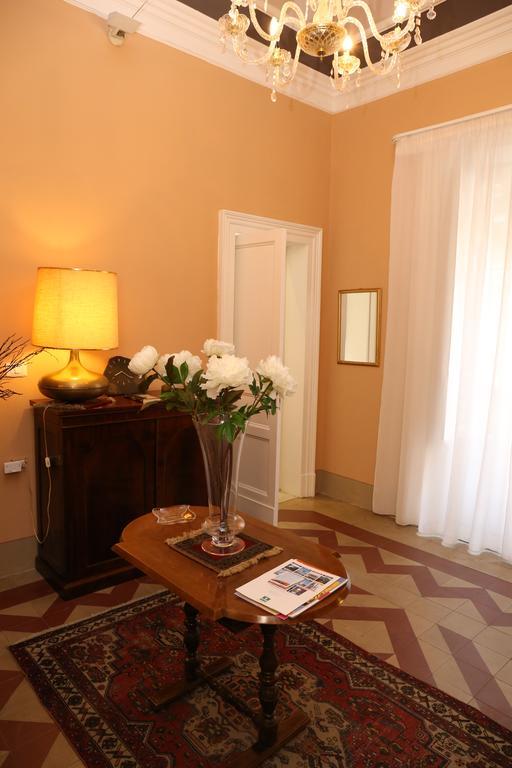 Casa Elide Bed & Breakfast Catania Luaran gambar