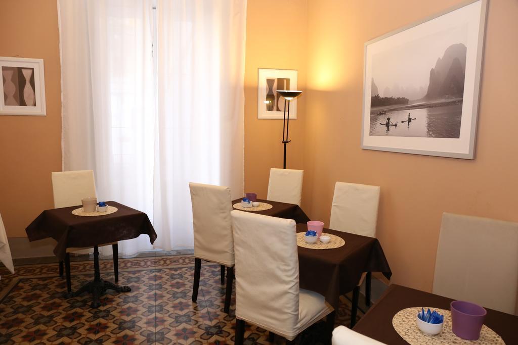 Casa Elide Bed & Breakfast Catania Luaran gambar