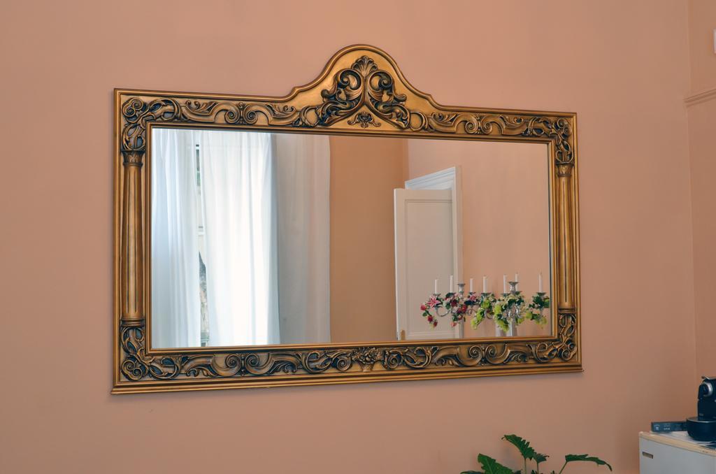 Casa Elide Bed & Breakfast Catania Luaran gambar