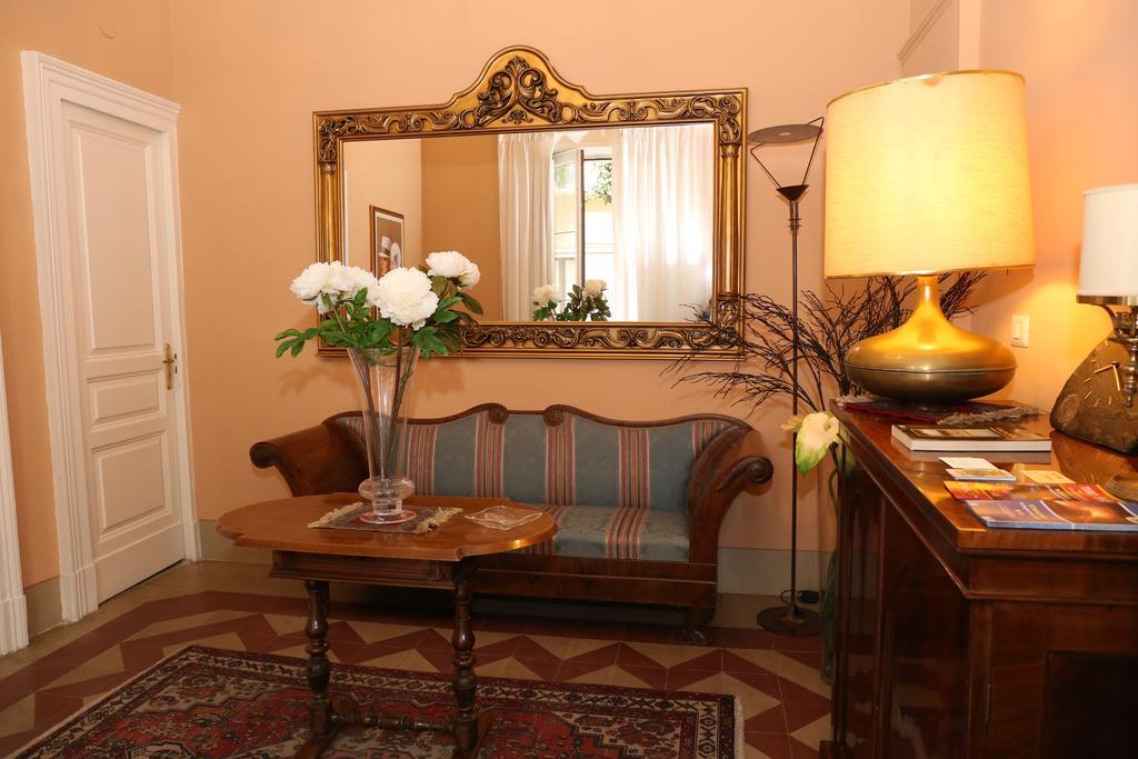 Casa Elide Bed & Breakfast Catania Luaran gambar