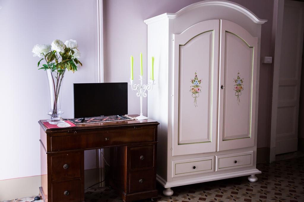 Casa Elide Bed & Breakfast Catania Luaran gambar