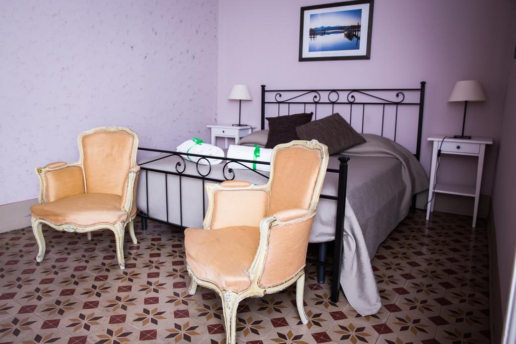 Casa Elide Bed & Breakfast Catania Luaran gambar