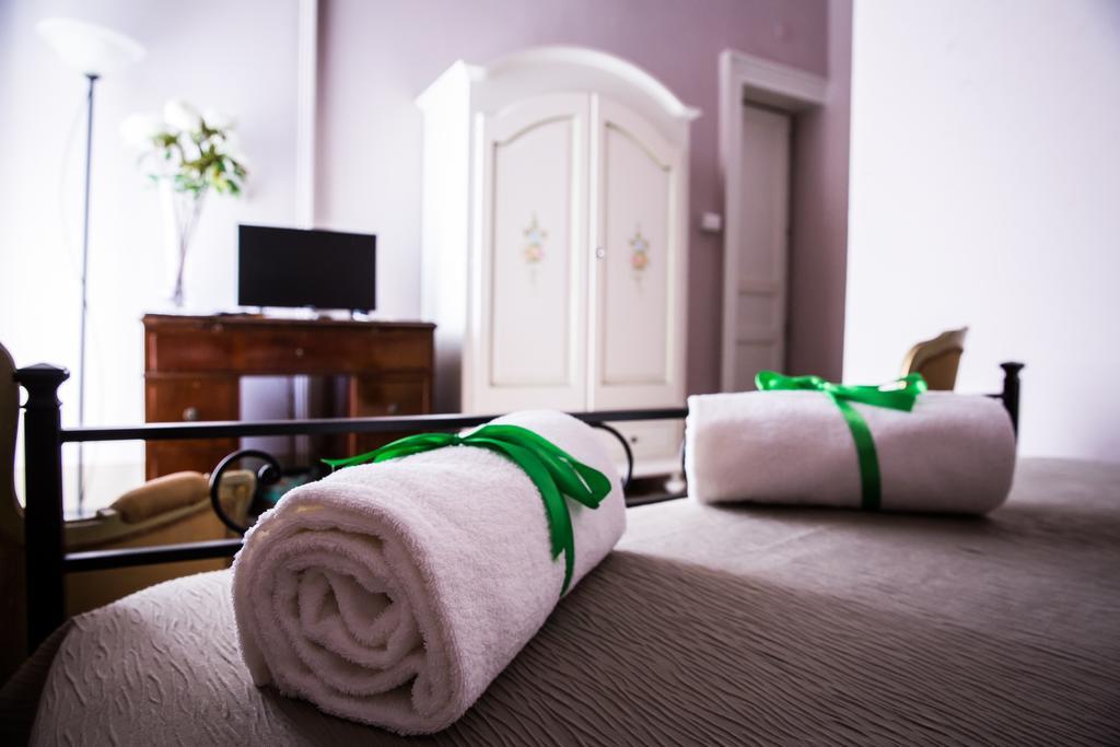 Casa Elide Bed & Breakfast Catania Luaran gambar