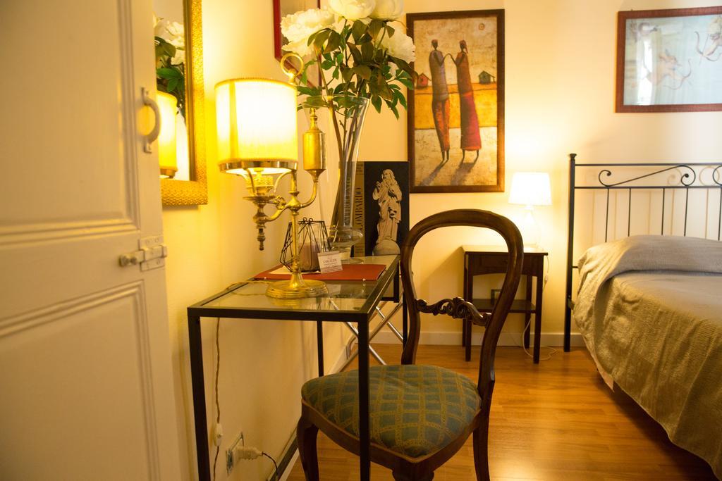 Casa Elide Bed & Breakfast Catania Luaran gambar