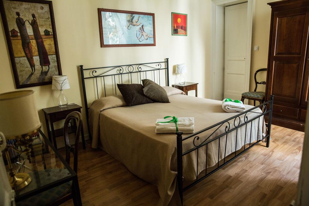 Casa Elide Bed & Breakfast Catania Luaran gambar