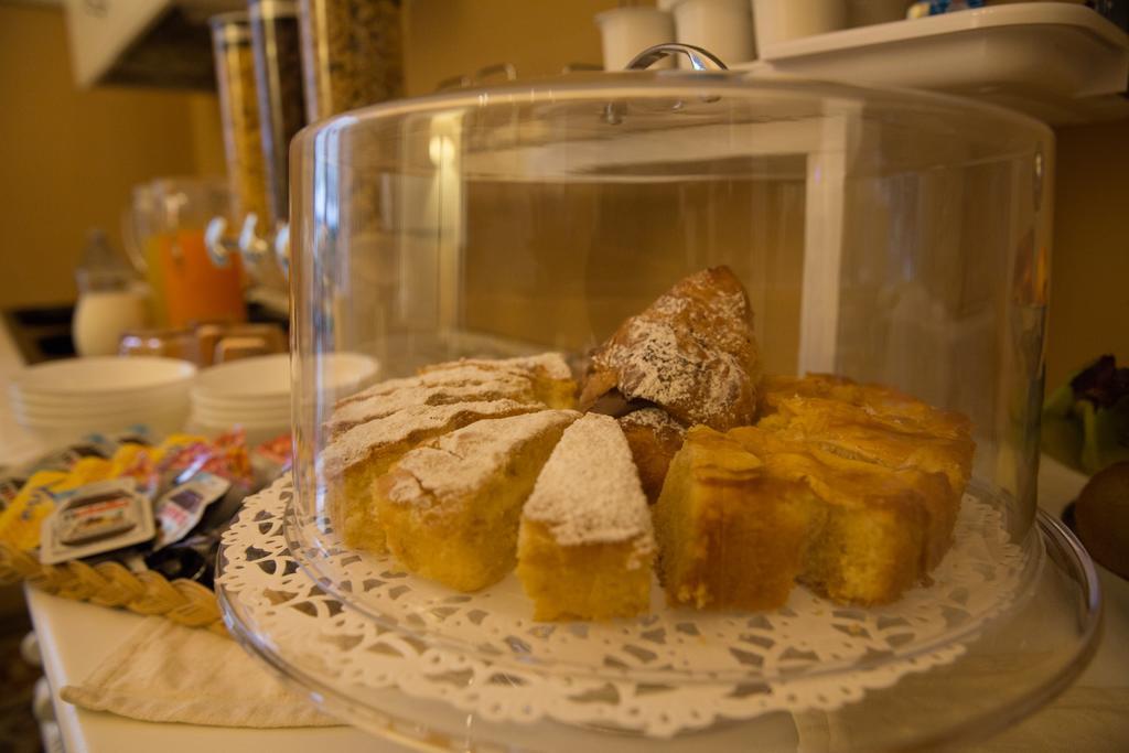 Casa Elide Bed & Breakfast Catania Luaran gambar