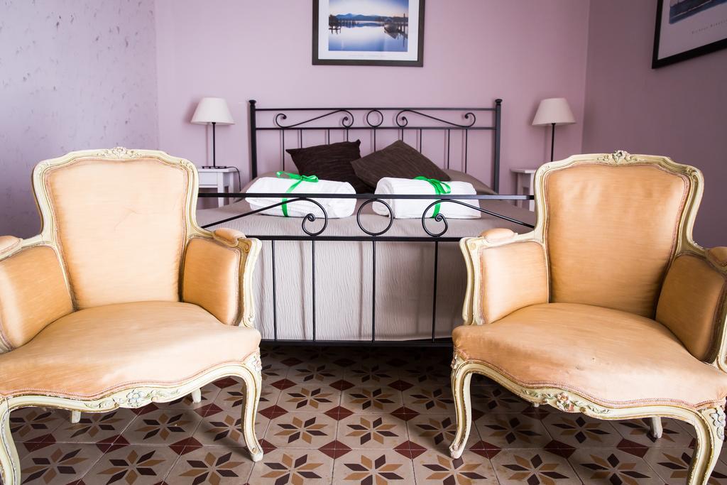 Casa Elide Bed & Breakfast Catania Luaran gambar