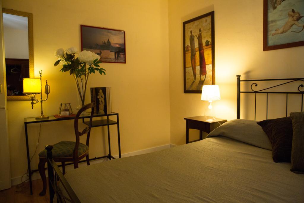Casa Elide Bed & Breakfast Catania Luaran gambar