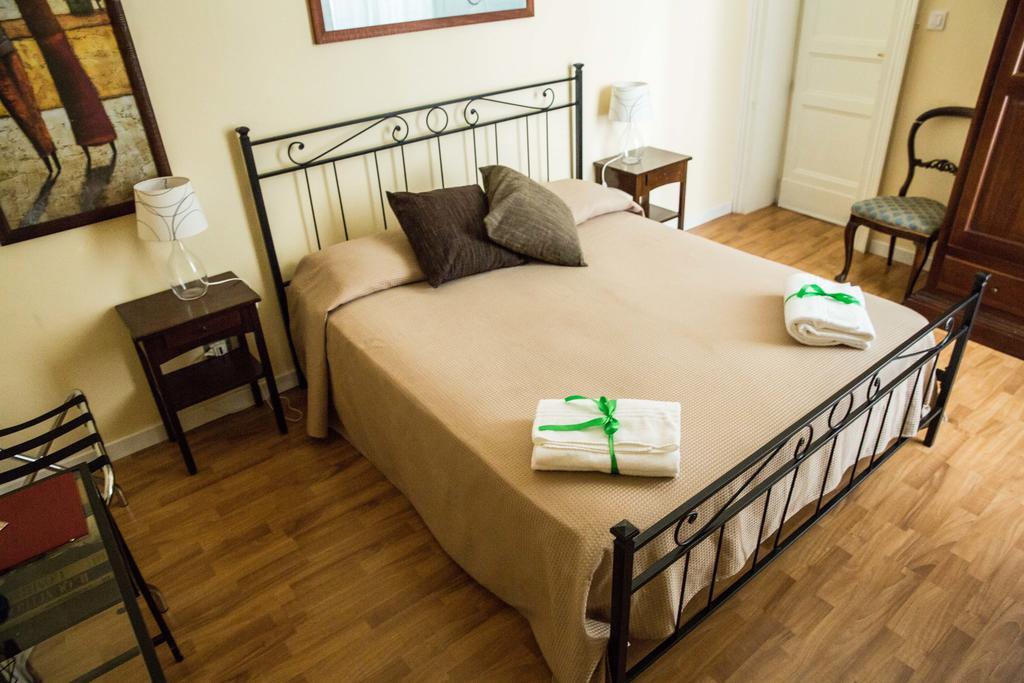 Casa Elide Bed & Breakfast Catania Luaran gambar