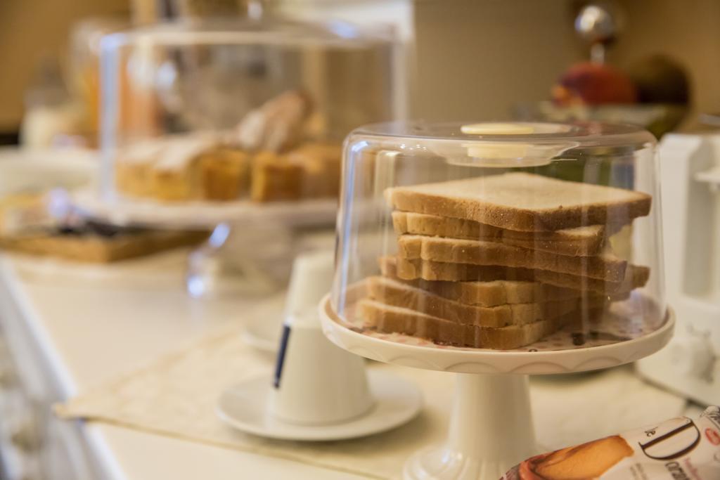 Casa Elide Bed & Breakfast Catania Luaran gambar